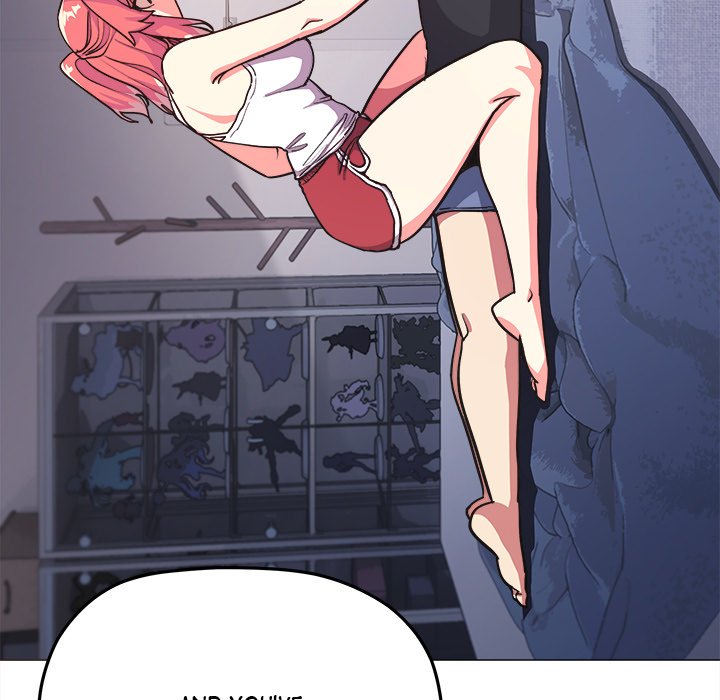 Someone Stop Her! Page 96 - MangaHe