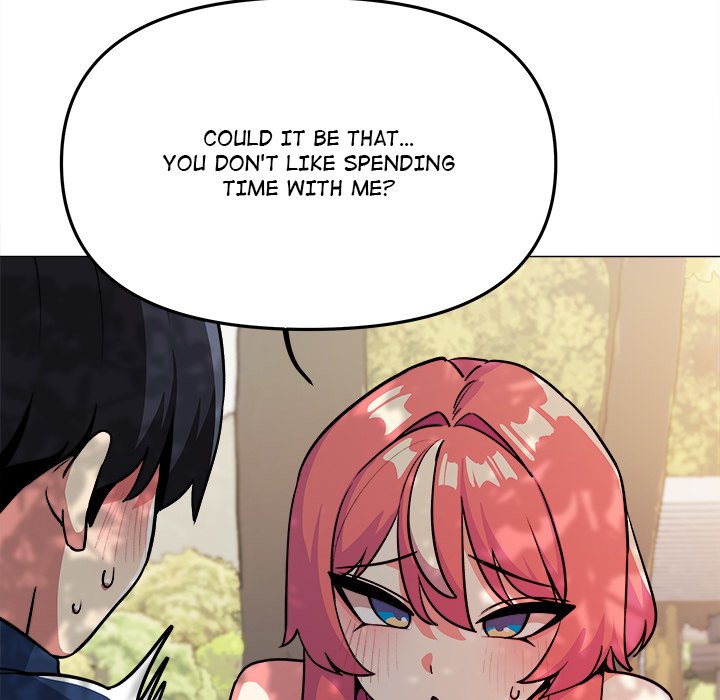 Someone Stop Her! Page 105 - MangaHe