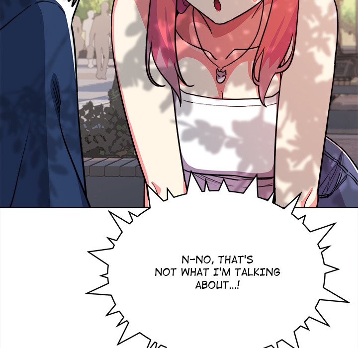Someone Stop Her! Page 106 - MangaHe