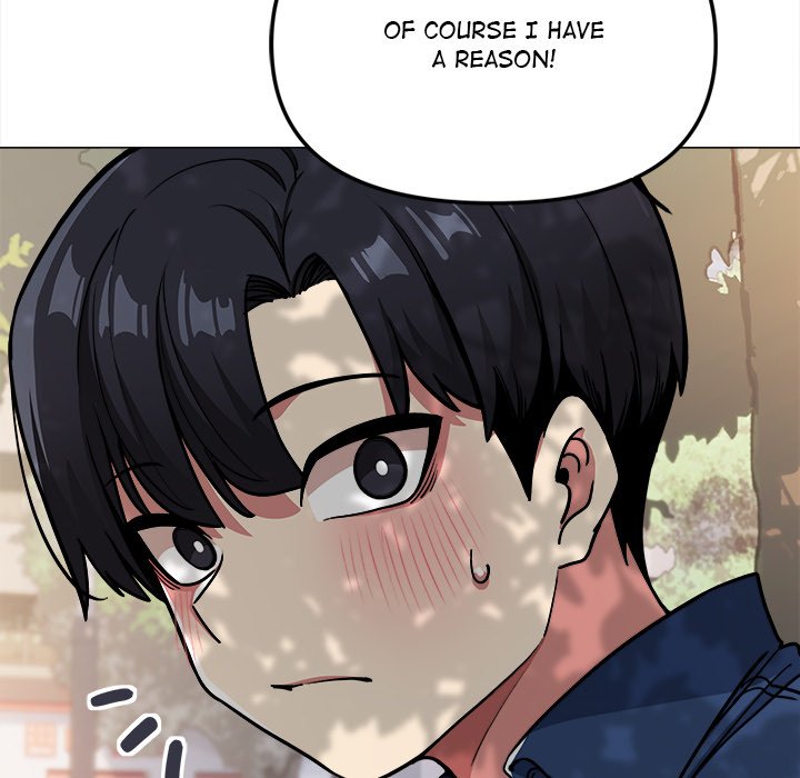 Someone Stop Her! Page 111 - MangaHe