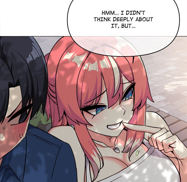 Someone Stop Her! Page 113 - MangaHe