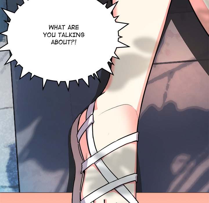 Someone Stop Her! Page 121 - MangaHe