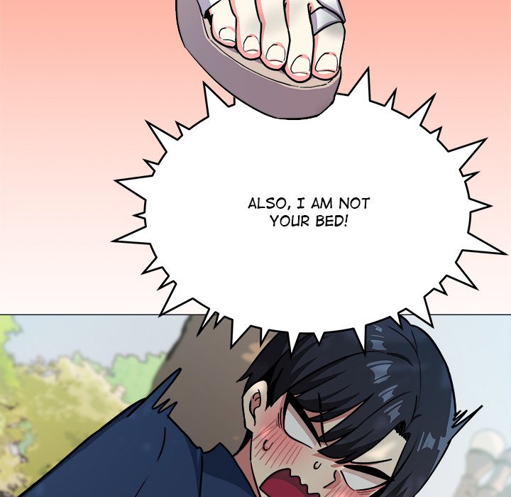 Someone Stop Her! Page 122 - MangaHe