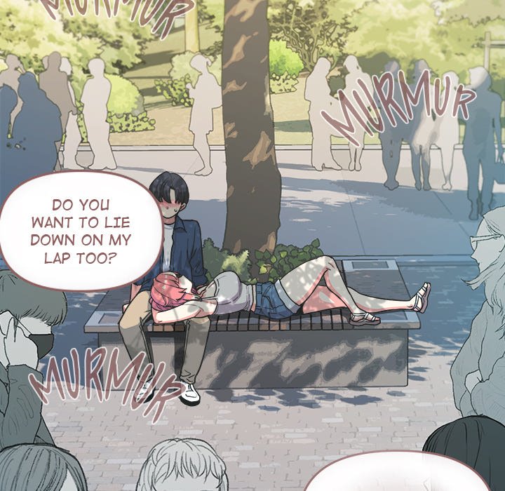 Someone Stop Her! Page 126 - MangaHe