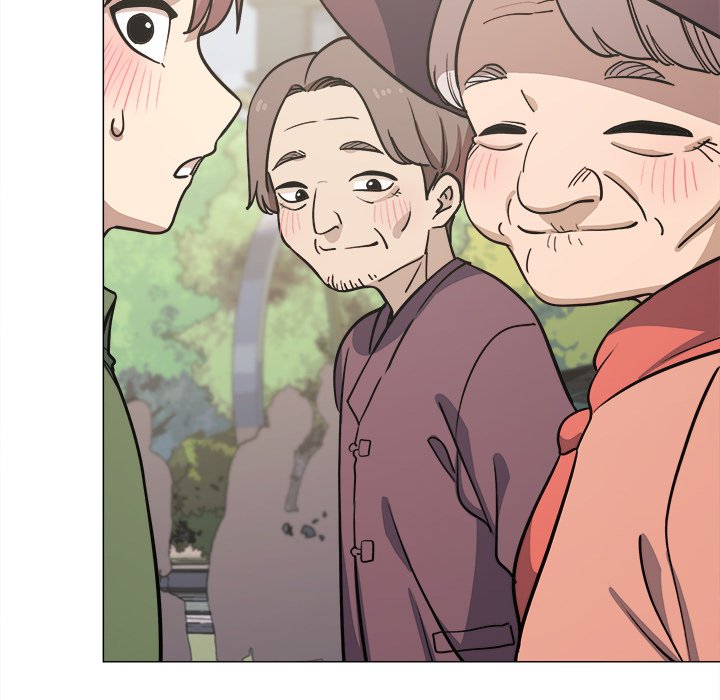 Someone Stop Her! Page 129 - MangaHe
