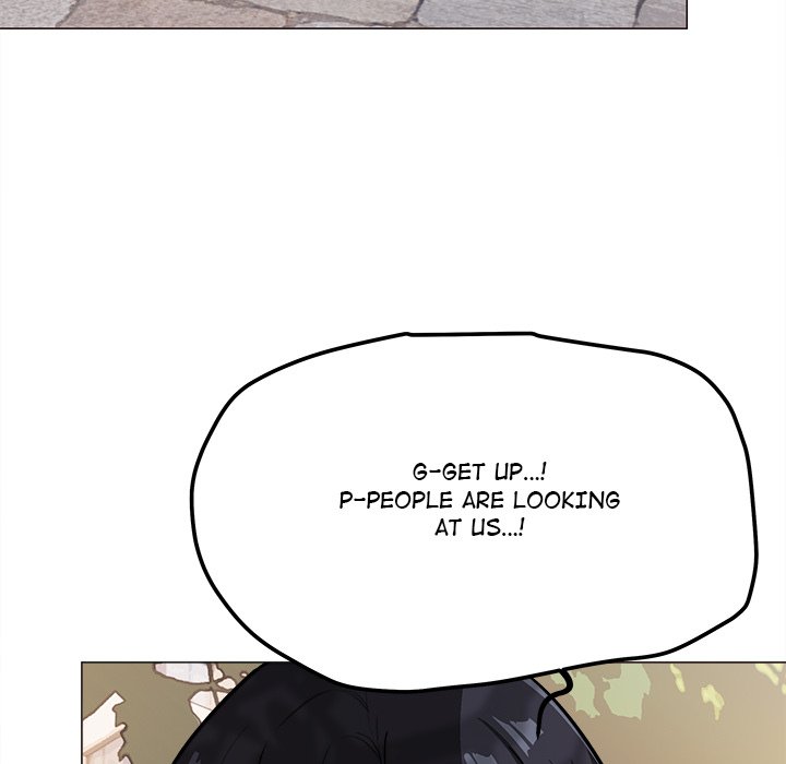 Someone Stop Her! Page 132 - MangaHe