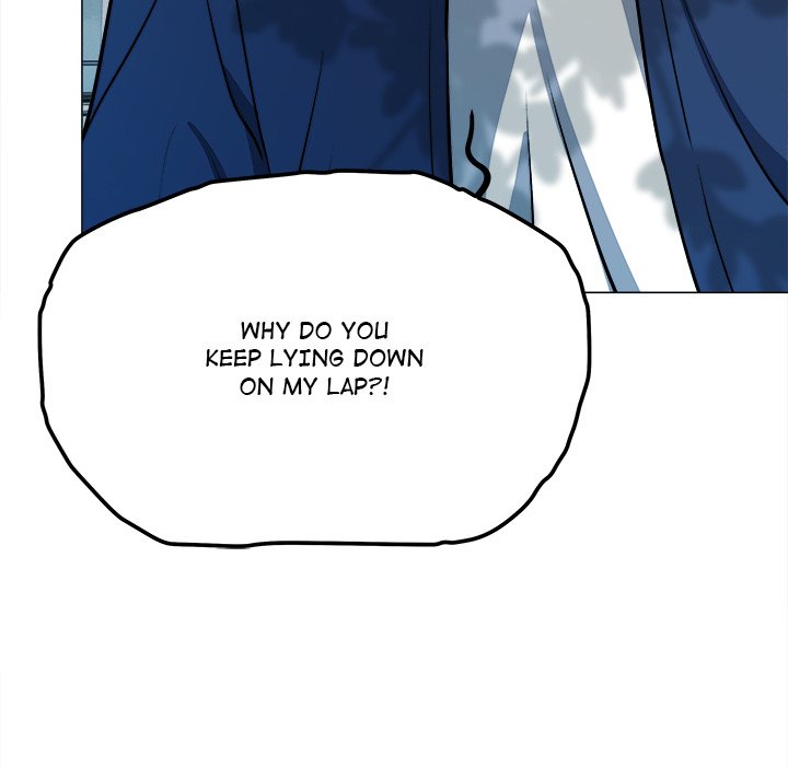 Someone Stop Her! Page 134 - MangaHe