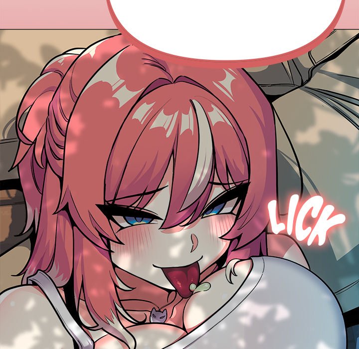 Someone Stop Her! Page 145 - MangaHe