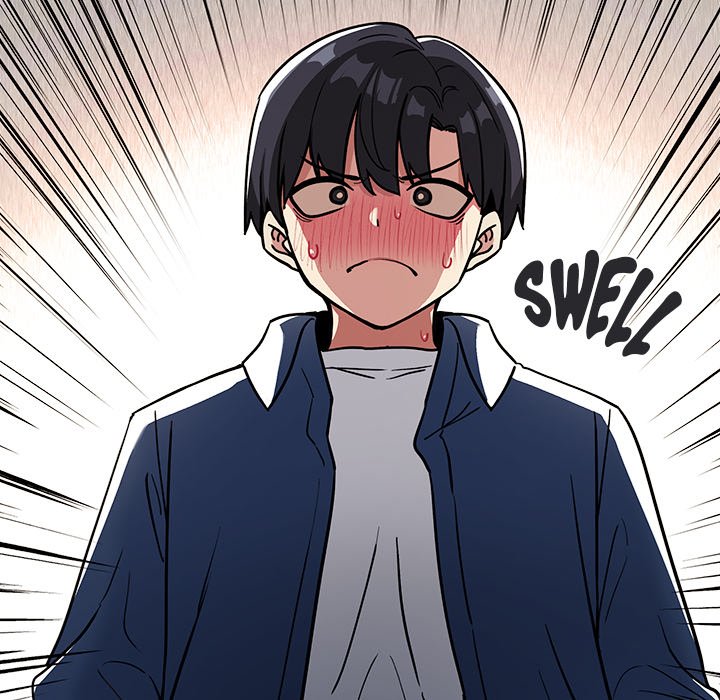 Someone Stop Her! Page 154 - MangaHe