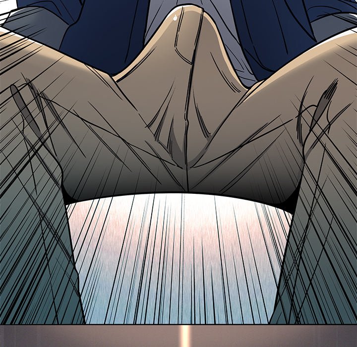 Someone Stop Her! Page 155 - MangaHe