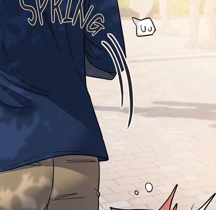 Someone Stop Her! Page 158 - MangaHe