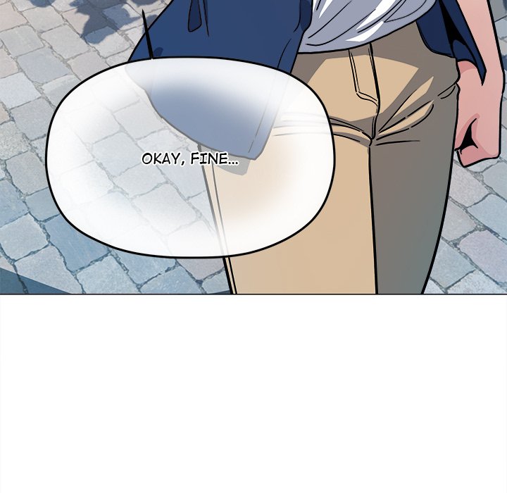 Someone Stop Her! Page 163 - MangaHe