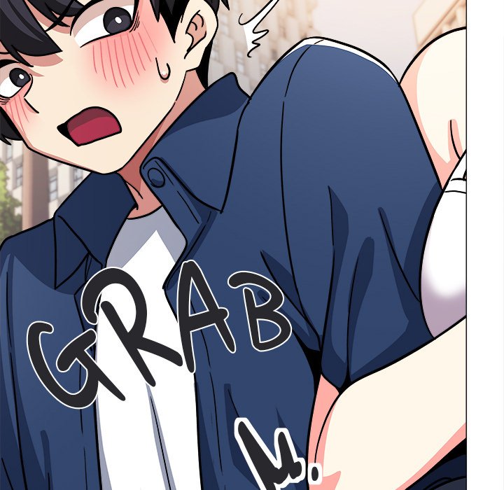 Someone Stop Her! Page 168 - MangaHe