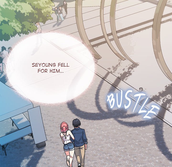 Someone Stop Her! Page 179 - MangaHe