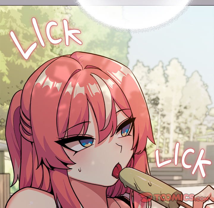 Someone Stop Her! Page 37 - MangaHe