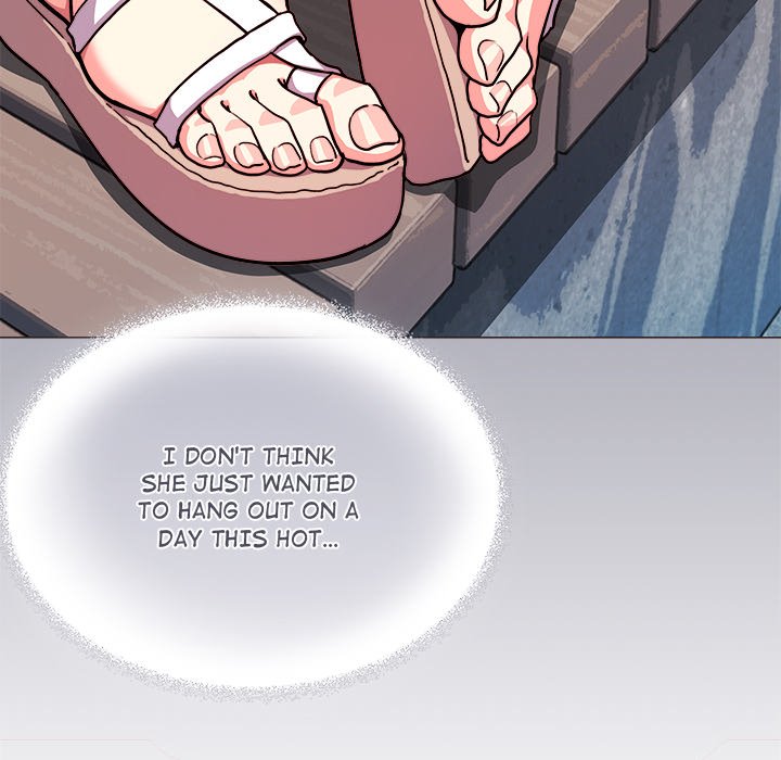 Someone Stop Her! Page 40 - MangaHe