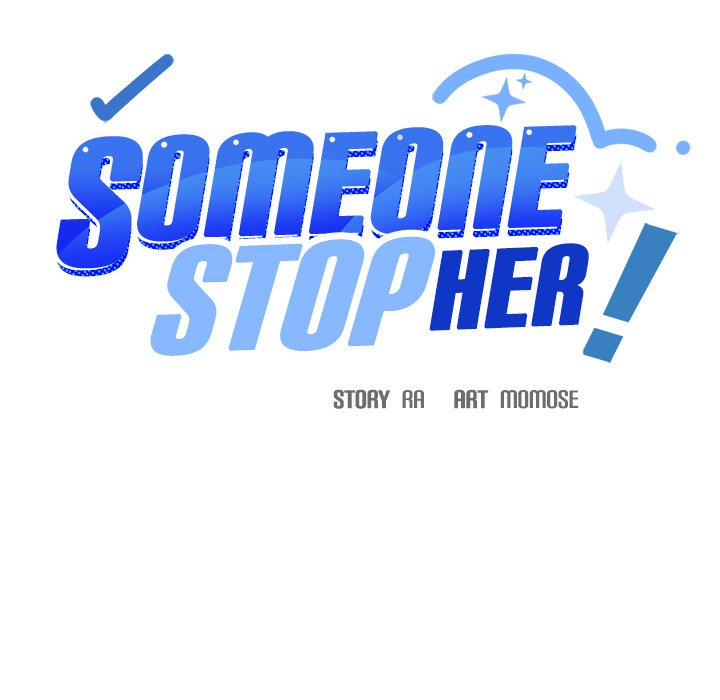 Someone Stop Her! Page 9 - MangaHe