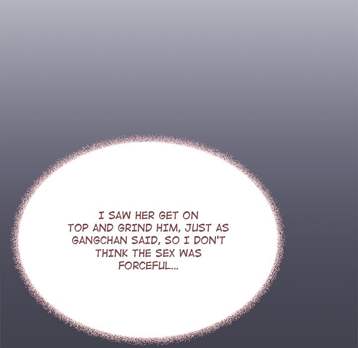 Someone Stop Her! Page 84 - MangaHe