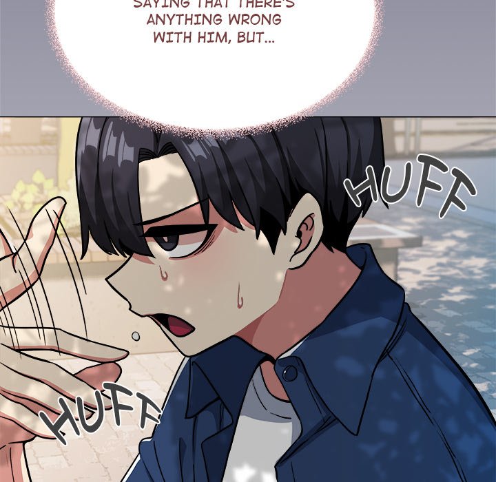 Someone Stop Her! Page 88 - MangaHe