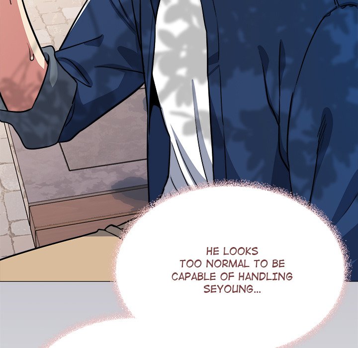Someone Stop Her! Page 89 - MangaHe
