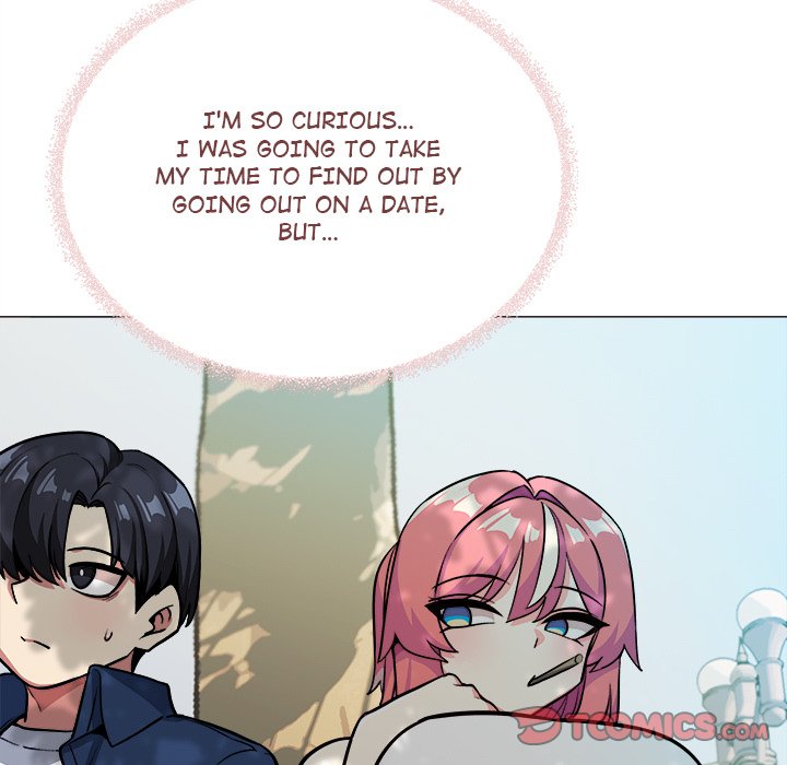 Someone Stop Her! Page 93 - MangaHe
