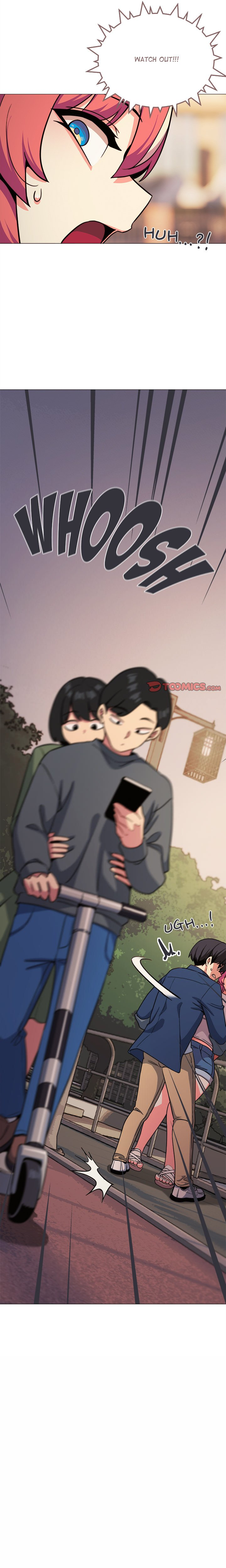 Someone Stop Her! Page 17 - MangaHe