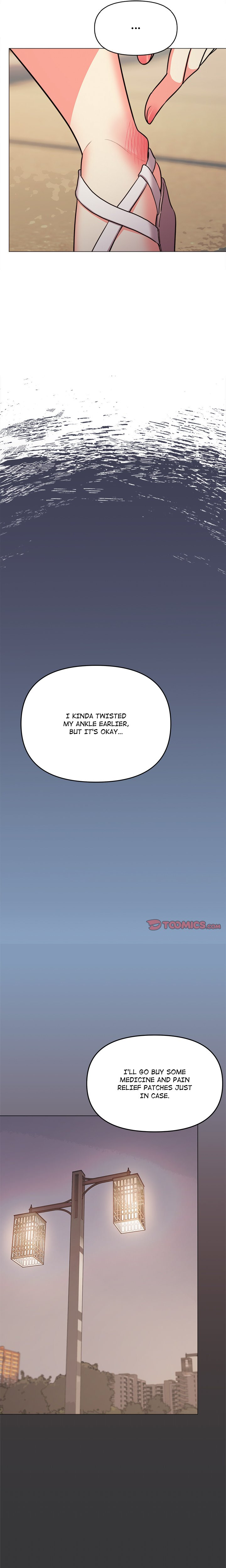 Someone Stop Her! Page 23 - MangaHe