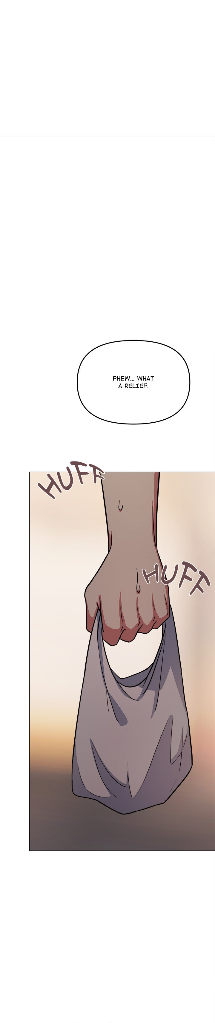 Someone Stop Her! Page 27 - MangaHe