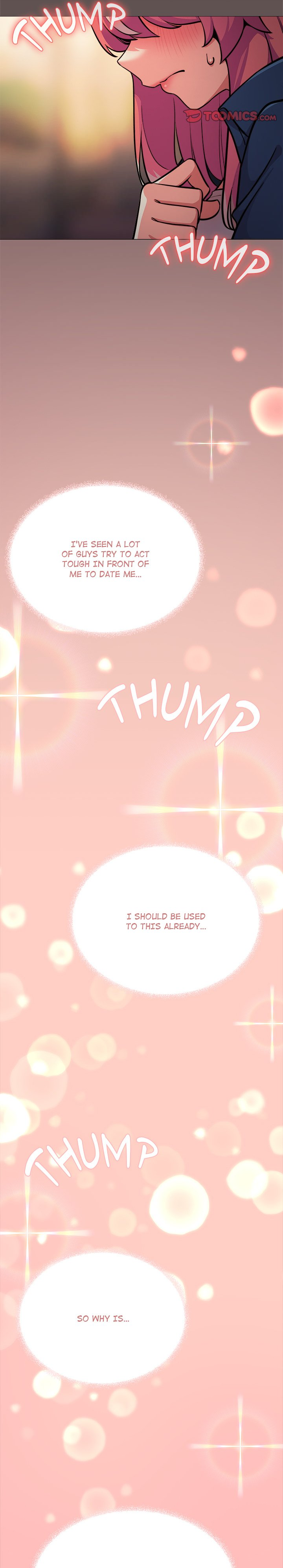 Someone Stop Her! Page 37 - MangaHe