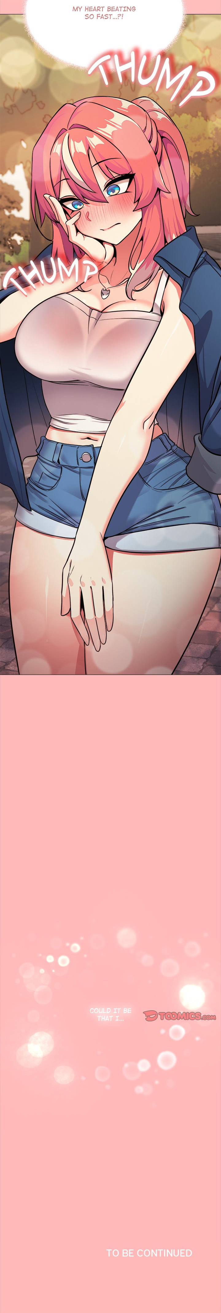 Someone Stop Her! Page 38 - MangaHe