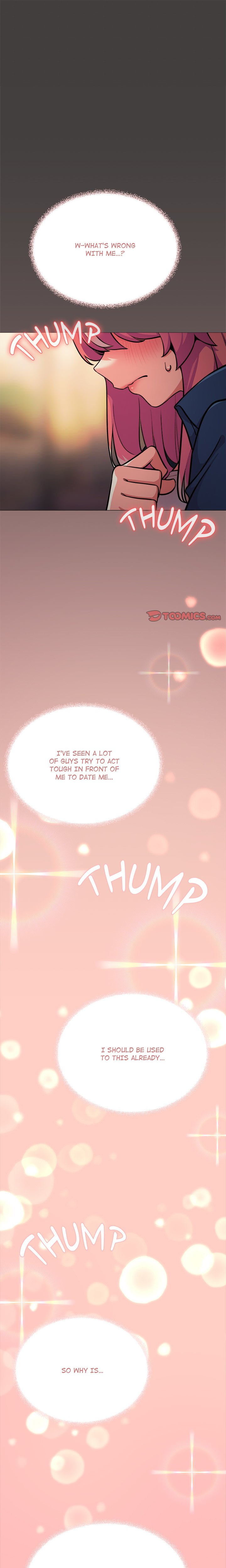 Someone Stop Her! Page 2 - MangaHe
