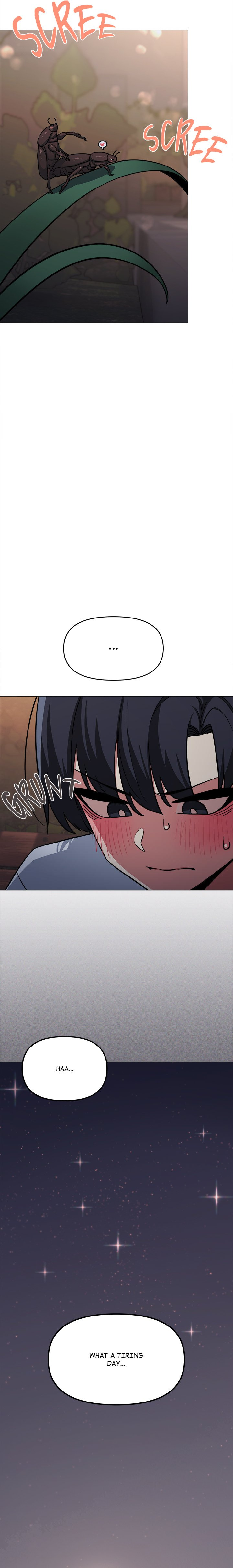 Someone Stop Her! Page 18 - MangaHe