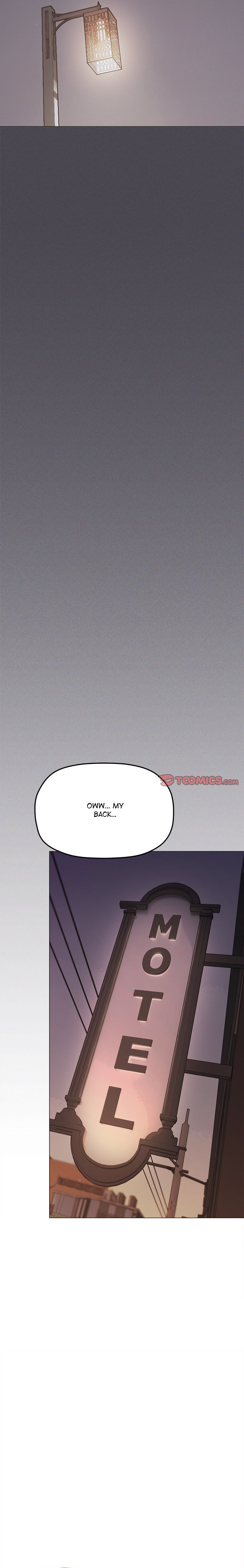 Someone Stop Her! Page 19 - MangaHe