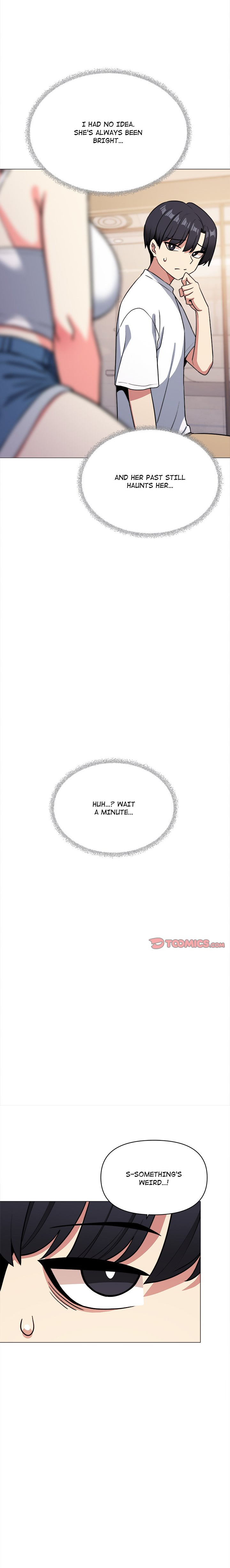 Someone Stop Her! Page 30 - MangaHe