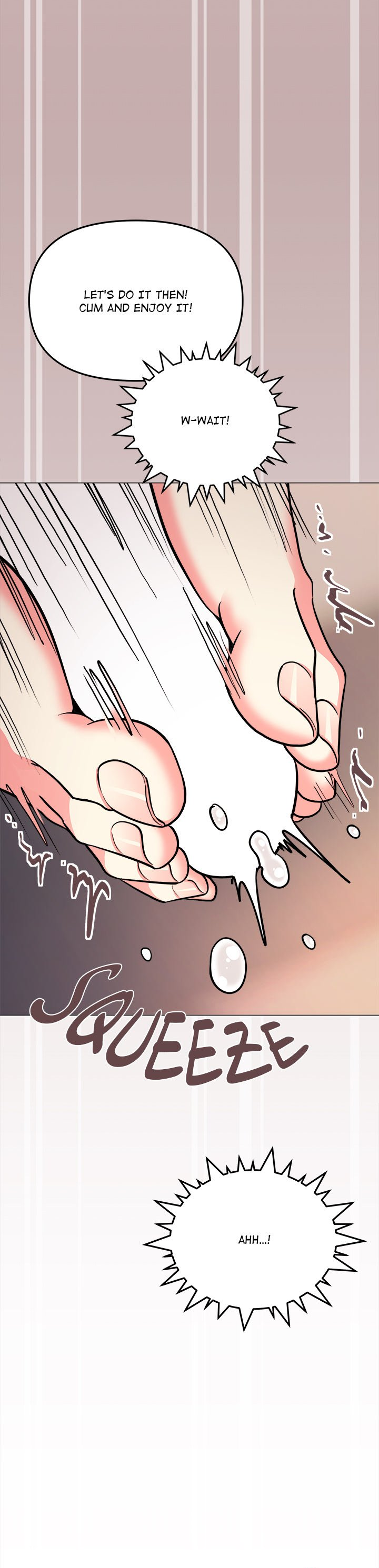 Someone Stop Her! Page 18 - MangaHe