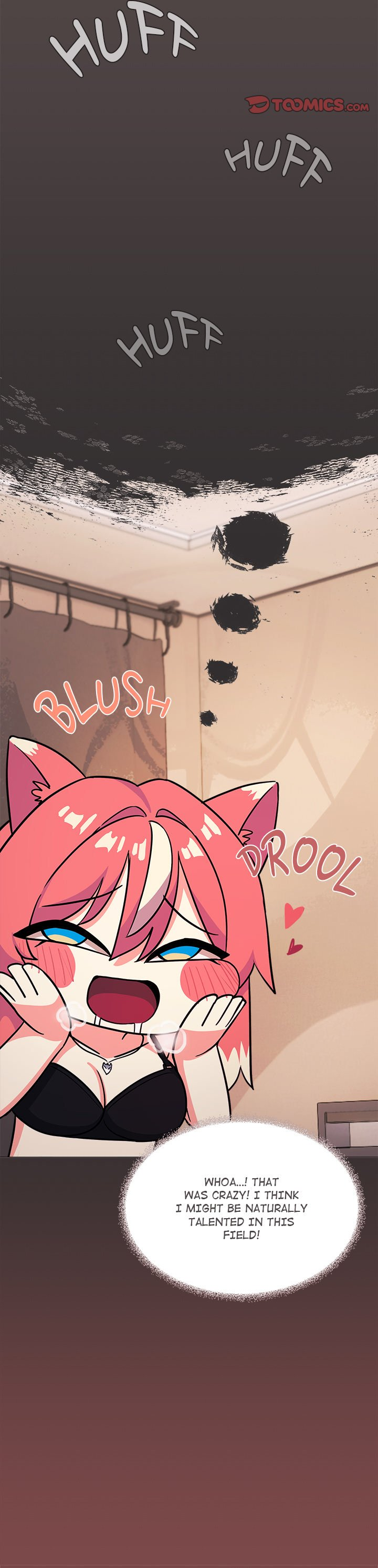 Someone Stop Her! Page 22 - MangaHe