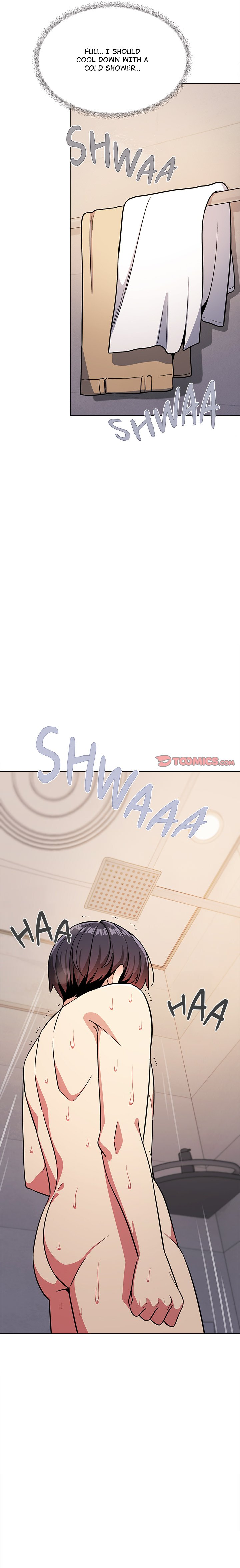 Someone Stop Her! Page 34 - MangaHe
