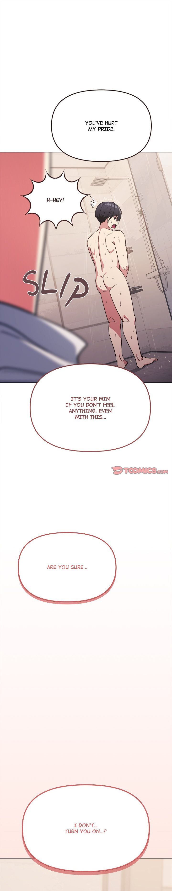 Someone Stop Her! Page 2 - MangaHe