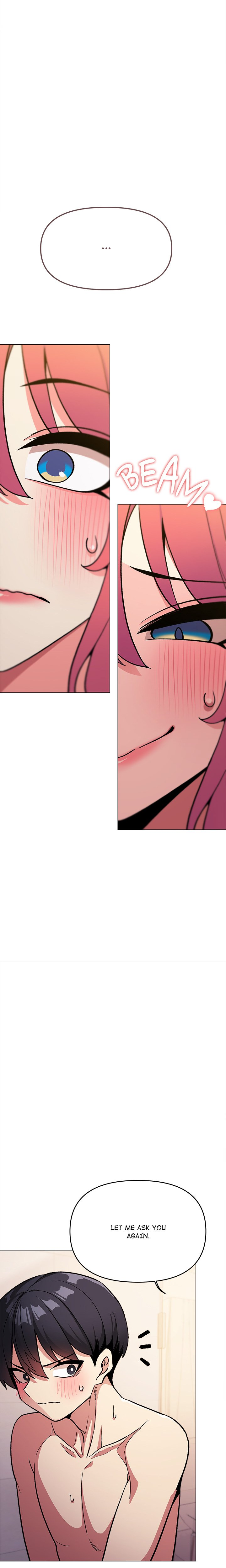 Someone Stop Her! Page 14 - MangaHe
