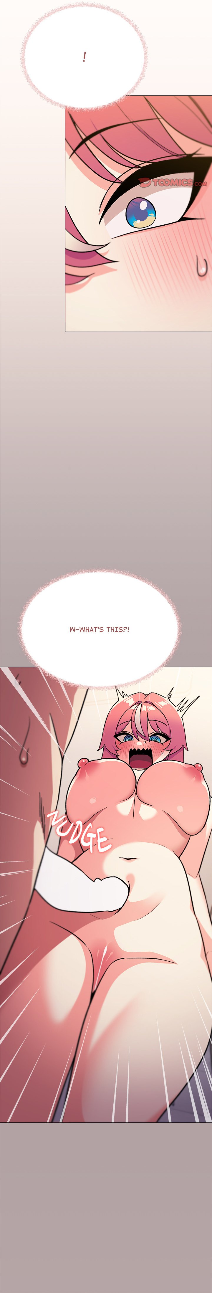 Someone Stop Her! Page 26 - MangaHe