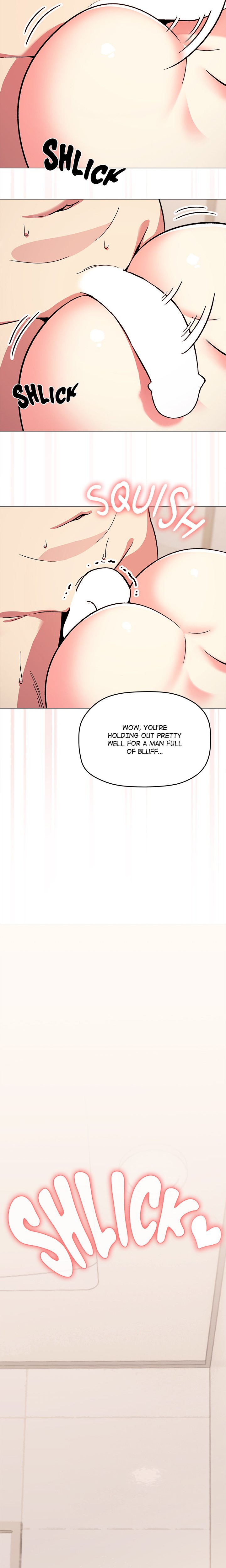 Someone Stop Her! Page 34 - MangaHe