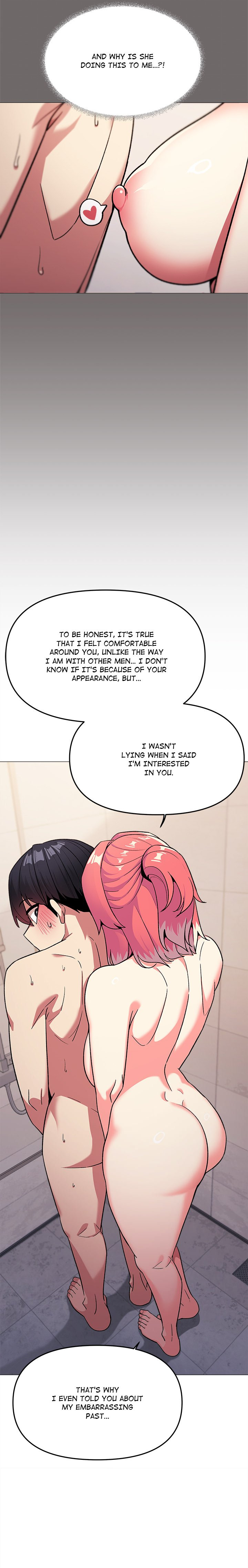 Someone Stop Her! Page 8 - MangaHe