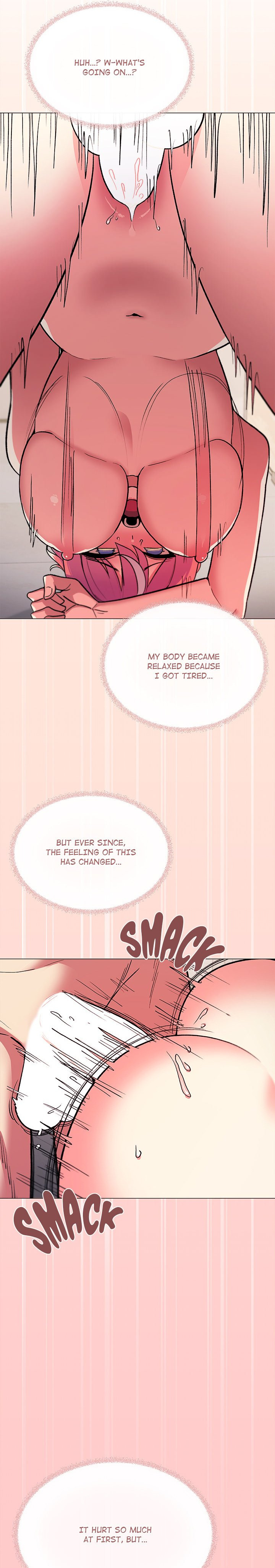 Someone Stop Her! Page 18 - MangaHe