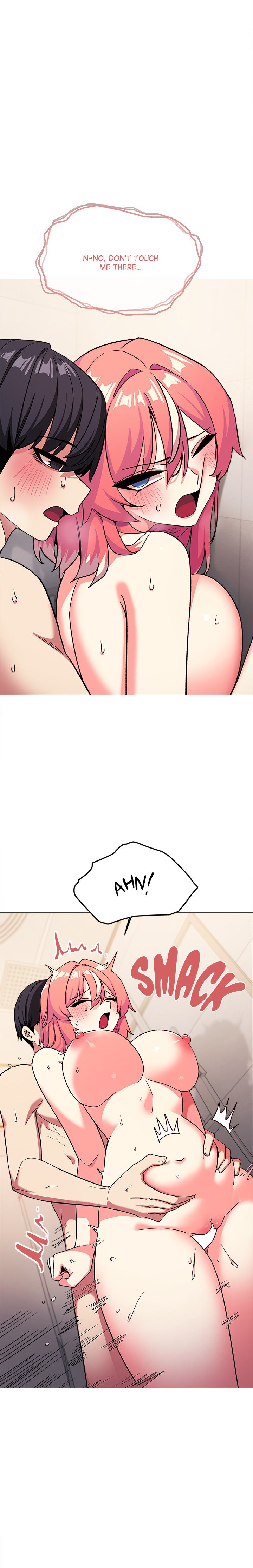 Someone Stop Her! Page 26 - MangaHe