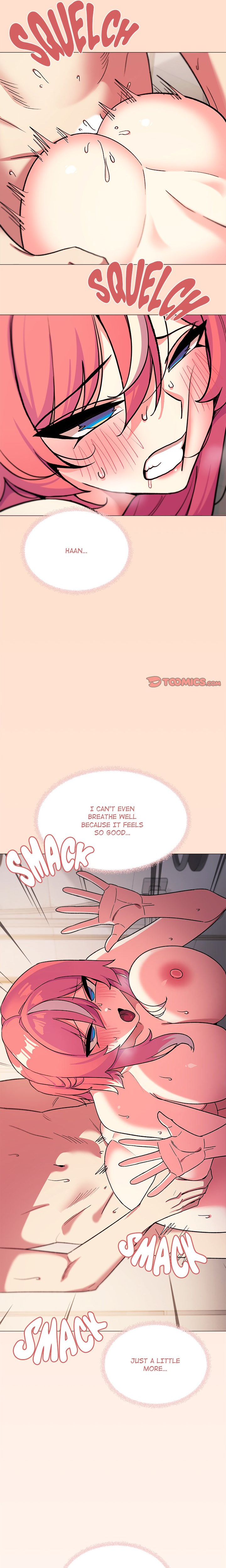 Someone Stop Her! Page 29 - MangaHe