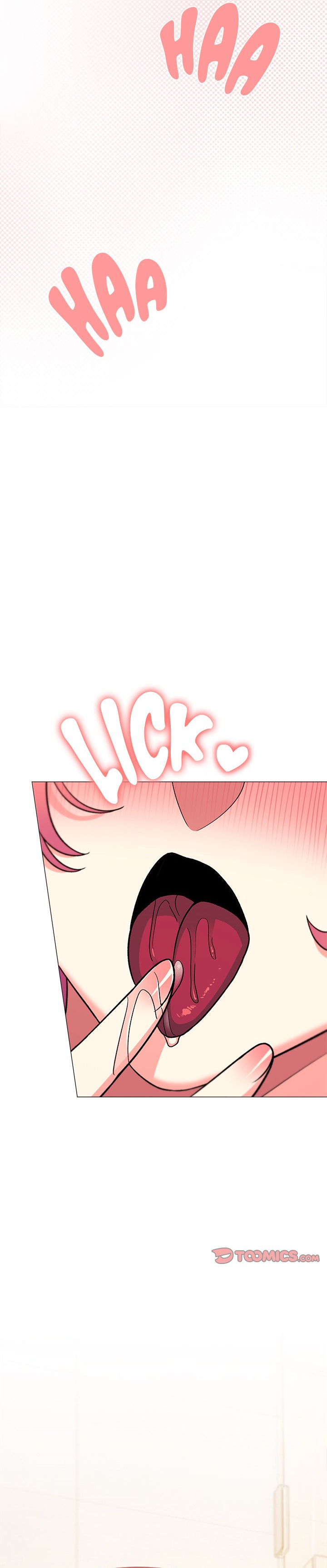 Someone Stop Her! Page 34 - MangaHe