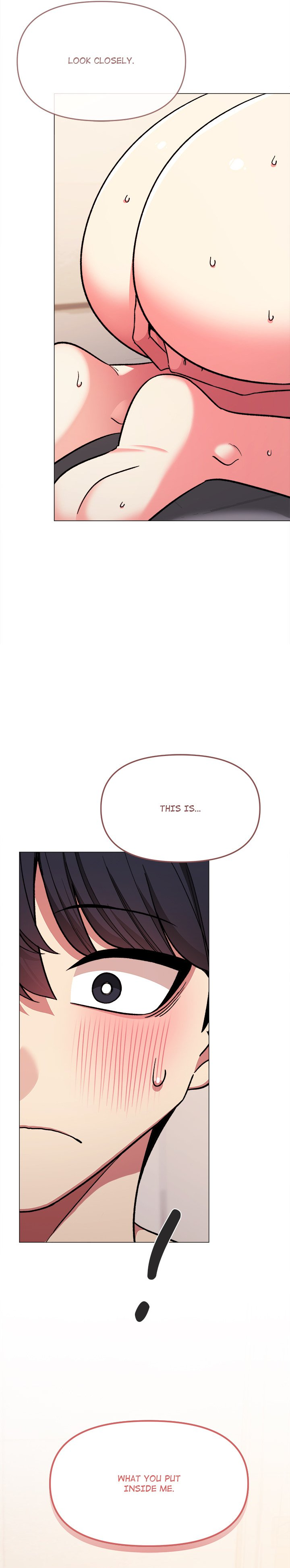 Someone Stop Her! Page 5 - MangaHe