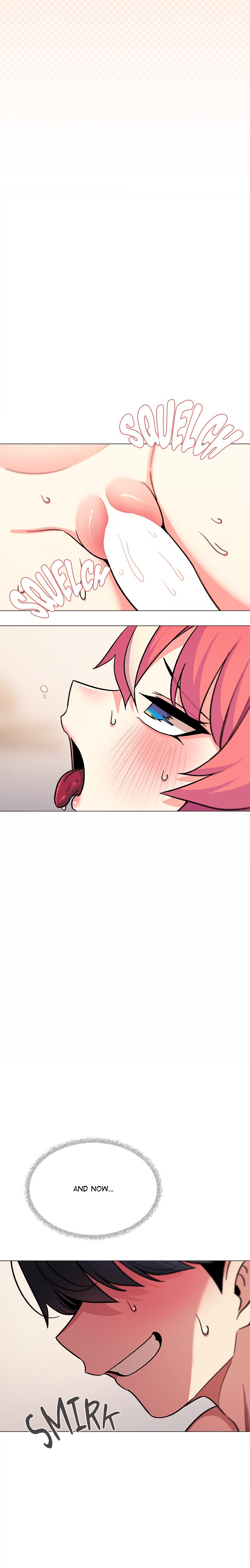 Someone Stop Her! Page 35 - MangaHe