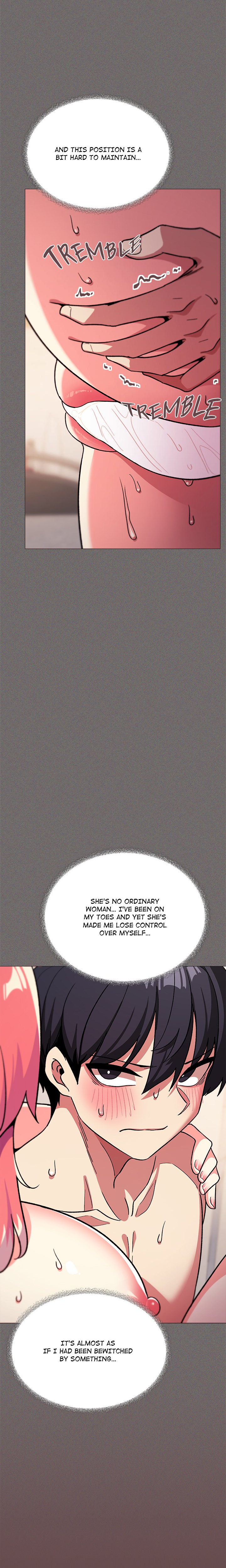 Someone Stop Her! Page 6 - MangaHe