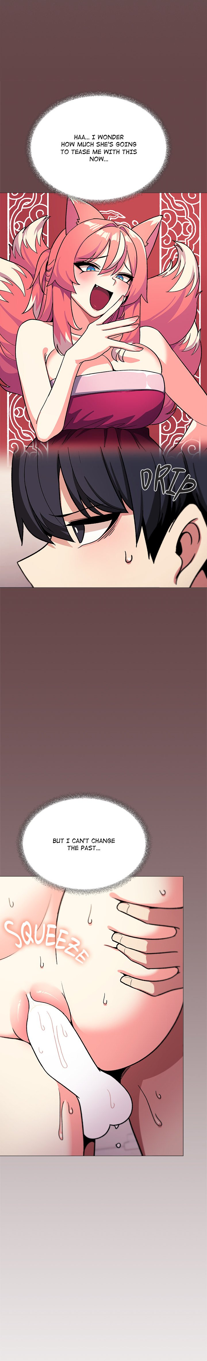 Someone Stop Her! Page 7 - MangaHe